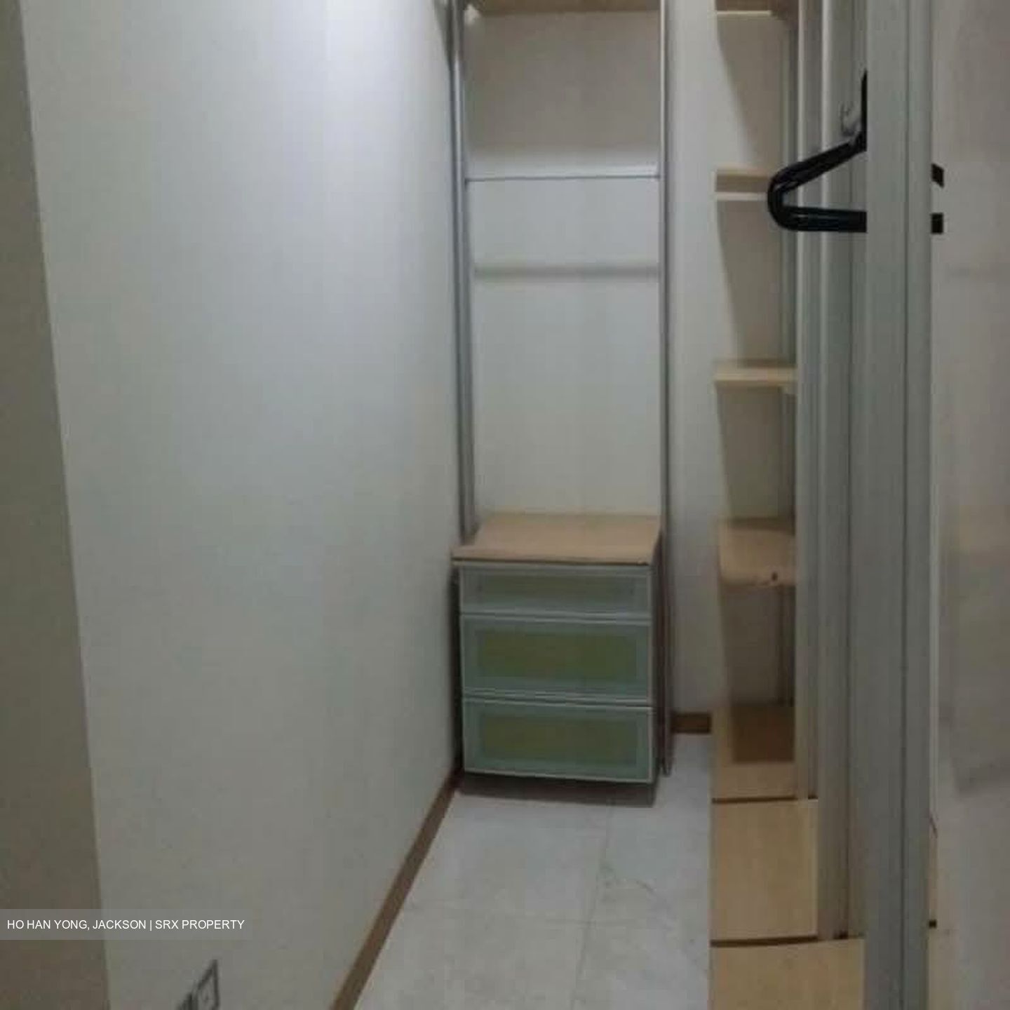 The Clift (D1), Apartment #564155941